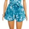 MATTEL POUPÉE BARBIE FASHIONISTA #173 COMBI TIE-DYE -Magasin De Jouets Branché 4c419282385a9a535aaa6512750bd9fe4e3bf30e 41000562
