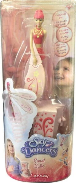 SKY DANCERS CORAL CUTIE -Magasin De Jouets Branché 4c64c88135a5a444fb04abc20617afe4e5355896 41058100 03