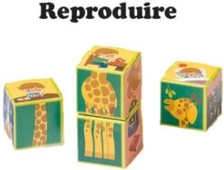 Ravensburger PRET POUR LA MATERNELLE -Magasin De Jouets Branché 4d5ace88a860d9c5029acd51ceeabae820955569 04061216 04