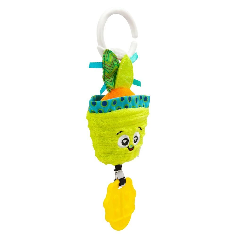Lamaze CANDY LA CAROTTE 6 Lamaze CANDY LA CAROTTE – Image 4
