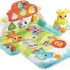 VTech TAPIS D'ÉVEIL BABY SPORT 4 EN 1 -Magasin De Jouets Branché 4f042f04807cf6106d95ee2b1075bd257315266b 41002997