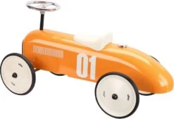 Vilac PORTEUR VOITURE VINTAGE ORANGE 7 Vilac PORTEUR VOITURE VINTAGE ORANGE -Magasin De Jouets Branché 4f9554439f8a4b4f933e199ade901f7173db0ed4 41031607 03