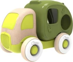 CHICCO LORRY LE CAMION DE RECYCLAGE -Magasin De Jouets Branché 4fbe9f34826b0bc953721b1e050902ecc95caaa6 41005645 04
