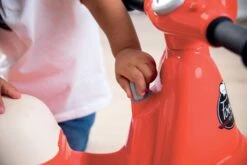 SMOBY PORTEUR SCOOTER FOOD EXPRESS -Magasin De Jouets Branché 4ff5a8609a1af2605d3966928bf4051ecc54c612 02040941 03