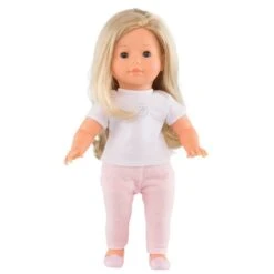 MA COROLLE - ENSEMBLE 2 LEGGINGS - COROLLE MA COROLLE -Magasin De Jouets Branché 5081d492ab0ed91ec957dc869e220fa1dd2b2c62 10082463 05