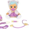 CRY BABIES - POUPEE DRESSY, KRISTAL 1 CRY BABIES - POUPEE DRESSY, KRISTAL -Magasin De Jouets Branché 50b56b304da80ecebcc1de3d616fb204e442c443 10040725