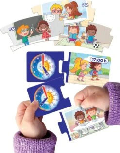 LES HEURES -Magasin De Jouets Branché 50e669bdaba06302745680072b8f3e2f212bb863 41088608 03