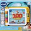 VTech MON IMAGIER BILINGUE - 100 VÉHICULES 1 VTech MON IMAGIER BILINGUE - 100 VÉHICULES -Magasin De Jouets Branché 520125f08830f7b52f268aaf391a42f3ed2ec27d 41003011
