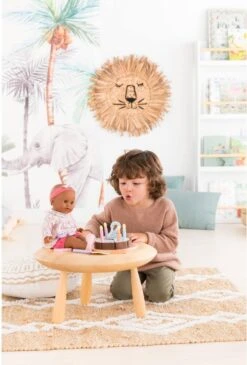 BB36/42 GATEAU ANNIVERSAIRE BOIS -COROLLE ACCESSOIRES -Magasin De Jouets Branché 52072a165beaa0eb429d4ddc2fe83d63c5e6d19c 41012034 06