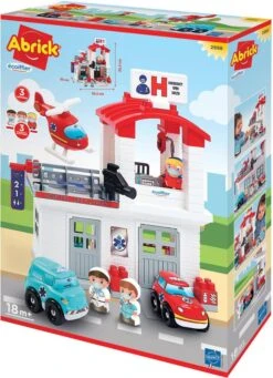HOPITAL -Magasin De Jouets Branché 521769aaf4c60e31e2ee913ffa7604d41d2f8041 41001539 03