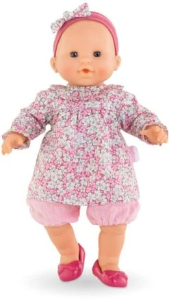 POUPON LOUISE - 36 CM - COROLLE MON GRAND POUPON -Magasin De Jouets Branché 52cced61f17cd9d6cd6acc348255b04590272d06 41012014 03