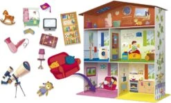 MONTESSORI MAXI MA MAISON -Magasin De Jouets Branché 530e75a215d65fb81b582cb0432453927faad1a5 41001793 02