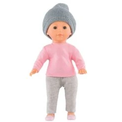 MA COROLLE - ENSEMBLE 2 LEGGINGS - COROLLE MA COROLLE -Magasin De Jouets Branché 5368c1dac98014b437b925aa66a7d28b2e18a564 10082463 06