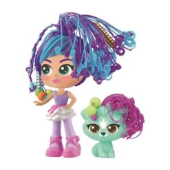 POUPEE CURLY GIRLS BEAUTY SET -Magasin De Jouets Branché 53cec769145a6adc4e1b9db05931cec5c52f2235 10022319 04