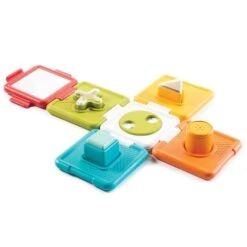 Tiny Love BOITE A FORME ET JEUX D'ENCASTREMENT 13 Tiny Love BOITE A FORME ET JEUX D'ENCASTREMENT -Magasin De Jouets Branché 56ad13b33f3f40db8292ea5f87cfe7e8d9ef8e27 02081798 06