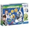 Clementoni MICROSCOPE -Magasin De Jouets Branché 56f7a2f8a9bad917322acf8d255e3ee430555323 04050907