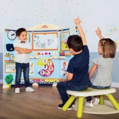 SMOBY SCHOOL -Magasin De Jouets Branché 57bf8b2011b7f906171aaafd72ecd6607d184ee0 04122189 04