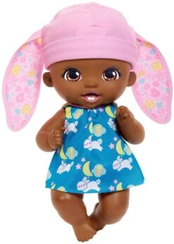 MATTEL BEBE LAPIN SE BROSSE LES DENTS -Magasin De Jouets Branché 57e7638668c95ab5a6d6a8659a95c89f68a8b81a 41042238 05