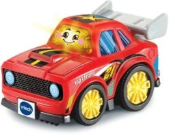 VTech TUT TUT BOLIDES® - VEHICULES SERIE PRO -Magasin De Jouets Branché 5820d921557af34a6c52f5681b28e1cf63578d68 41059406 03