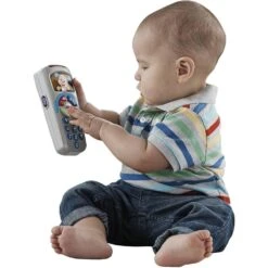 Fisher Price LA TELECOMMANDE DE PUPPY 8 Fisher Price LA TELECOMMANDE DE PUPPY -Magasin De Jouets Branché 58420236eddefa21198277e178adf89ff97c0093 02026815 03