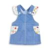 ROBE LA FETE DU POTAGER COROLLE MA COROLLE -Magasin De Jouets Branché 592cd70562355e48df0acea9238045f9be6c4230 10062221