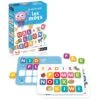 Nathan LES MOTS 1 Nathan LES MOTS -Magasin De Jouets Branché 5a81c689a7908dc6be6ee395319771e929657fc8 04060400