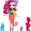 MATTEL ENCHANTIMALS MINI POUPEE -FAMILLE DE SEDDA HIPPOCAMPE 1 MATTEL ENCHANTIMALS MINI POUPEE -FAMILLE DE SEDDA HIPPOCAMPE -Magasin De Jouets Branché 5b2b91cebf5cb57433abdd5073951a99d305277a 41004184