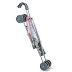 BB36/42 POUSSETTE CANNE ROSE - COROLLE ACCESSOIRES -Magasin De Jouets Branché 5bccce8f8b4250eb330949cb32389709d4d1b9ac 10082731 03