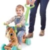 VTech JOEY, MON PORTEUR TROTTI-MAGIQUE (4 EN 1) -Magasin De Jouets Branché 5bff53a6cf751ced3c217811d93920813b2f932e 41059402
