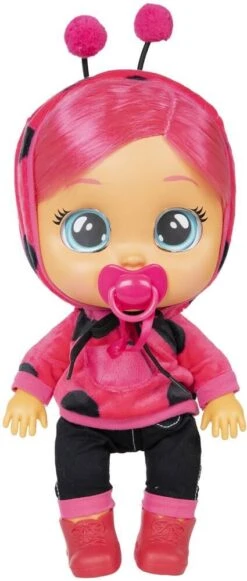CRY BABIES POUPEE DRESSY LADY -Magasin De Jouets Branché 5c8038e1e9e0f90d329e493708b22f86a92d4322 41000171 03