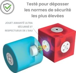 BLOCKAROO CASTLE CHATEAU BOITE DE 35 PIECES -Magasin De Jouets Branché 5d02b05fecd8270d7b91f337d84f2e24fd2555ab 02082440 05