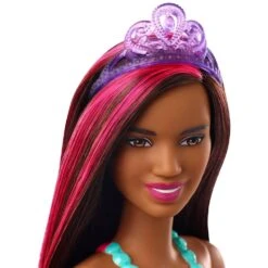 MATTEL POUPEE BARBIE PRINCESSE DREAMTOPIA DIAMANTS -Magasin De Jouets Branché 5d6c6c9618771a39e84913fc4a96e373a4155847 10022254 03