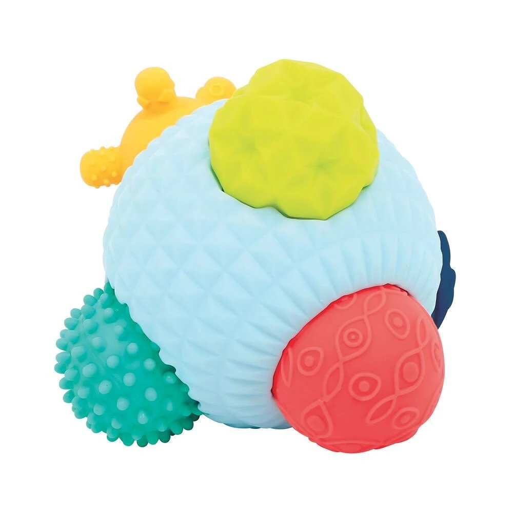 PUZZLE MULTI BALLES 3 PUZZLE MULTI BALLES