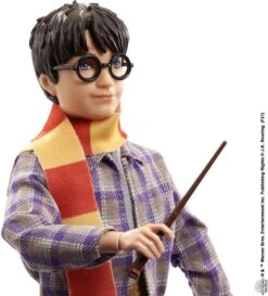 MATTEL HARRY POTTER - COFFRET QUAI 9 3/4 -Magasin De Jouets Branché 5f16e2ebe46b393d2752680d53023178270ffd07 10083010 03