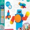 BLOCKAROO ROBOT BOITE DE 10 PIECES -Magasin De Jouets Branché 5f26075875cce69be4c7d9ea2b45b79455f169ef 02082436