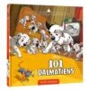 LIVRE LES 101 DALMATIENS - PATCH OURAGAN -Magasin De Jouets Branché 5fa1ee61365cab65ef27cdf7046f749210f6b0b8 04081995