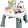 LITTLE SMOBY - TABLE D ACTIVITES -Magasin De Jouets Branché 618b40fbe3ca4f527615746ab650677085bfc5e2 41053647