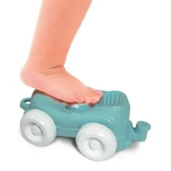 CLEMMY - TRAIN SENSORIEL -Magasin De Jouets Branché 622024bfaa6d78f0ddf02f865a8bc9f84872120f 02082011 06