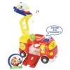 VTech TUT TUT BOLIDES - MON SUPER CAMION DE POMPIER 2 VTech TUT TUT BOLIDES - MON SUPER CAMION DE POMPIER -Magasin De Jouets Branché 62e380ea2157e5051977aa671d5235cd6e583b2e 02024636