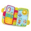 VTech P'TIT LIVRE ENCHANTÉ - MES PREMIÈRES COMPTINES 2 VTech P'TIT LIVRE ENCHANTÉ - MES PREMIÈRES COMPTINES -Magasin De Jouets Branché 63bd880a2ebfd000c137f1e063f1f71262db744f 02081386