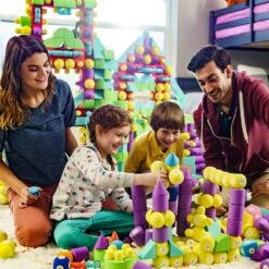 BLOCKAROO ROBOT BOITE DE 10 PIECES -Magasin De Jouets Branché 64ec089ed358d5fc5bf472b5e071e952c1a7cc4e 02082436 03