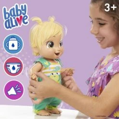 Hasbro BABY ALIVE - POUPEE SAUTILLE -Magasin De Jouets Branché 667414ac3dad03c0e8cfe65fd8bb45d1d79b5956 10062175 03