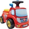 FALK PORTEUR CAMION POMPIERS -Magasin De Jouets Branché 67cdaf56ba9112cf3821719f3583002bcc52ba6d 22021181