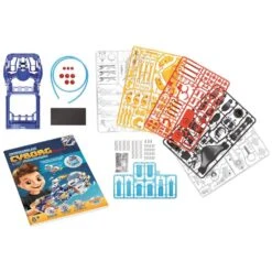 BUKI MAIN HYDRAULIQUE 11 BUKI MAIN HYDRAULIQUE -Magasin De Jouets Branché 68ba4e9a93f67992c1a7f923e9c13aa99fd65cb5 04050961 04