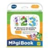 VTech LIVRE MAGIBOOK - JE DECOUVRE LES NOMBRES AVEC SCOUT ET VIOLETTE 2 VTech LIVRE MAGIBOOK - JE DECOUVRE LES NOMBRES AVEC SCOUT ET VIOLETTE -Magasin De Jouets Branché 68d7bbd36822325a9c06e1f7142f325f30dc8314 04061160