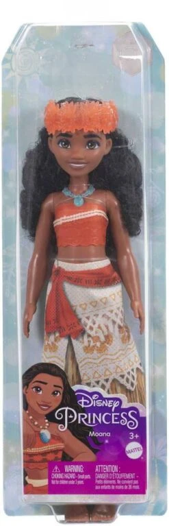 MATTEL POUPEE VAIANA 29 CM -Magasin De Jouets Branché 697ef7fd81a9431229b3c7821aa7a71326f25ca6 41107755 06