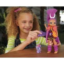 MATTEL POUPEE CAVE CLUB ET ACCESSOIRES ROARALAI 20 CM -Magasin De Jouets Branché 69fde45ec469f5fd303c7045df036eba4ce7c483 10022357 04