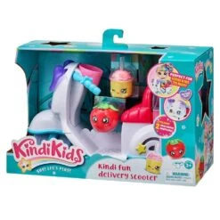 Moose SCOOTER - KINDI KIDS -Magasin De Jouets Branché 6a24832dd36f8122e62b9dc2f87ae5f8543aa0e3 12064835 03