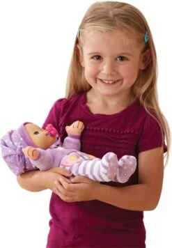 VTech LITTLE LOVE - MON BEBE A BERCER 8 VTech LITTLE LOVE - MON BEBE A BERCER -Magasin De Jouets Branché 6a6011e94ecdeaba05c92f106764de6ca2232722 10040486 03