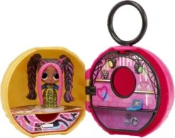 MGA Entertainment LOL SURPRISE MINI S2 -Magasin De Jouets Branché 6a617999cd7165fad5d2067149eedf498f8a8f16 41063097 05